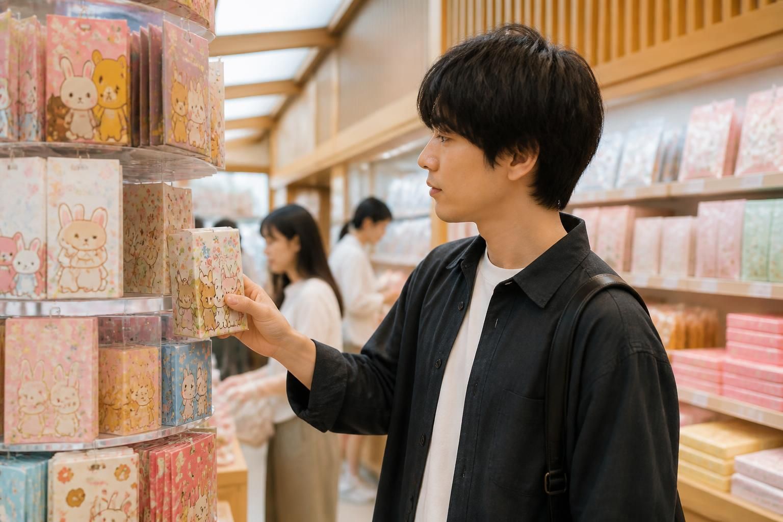 初めての方への始め方